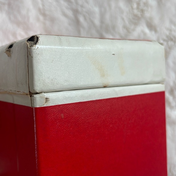 🎄•| vintage Christmas list box - Picture 14 of 15